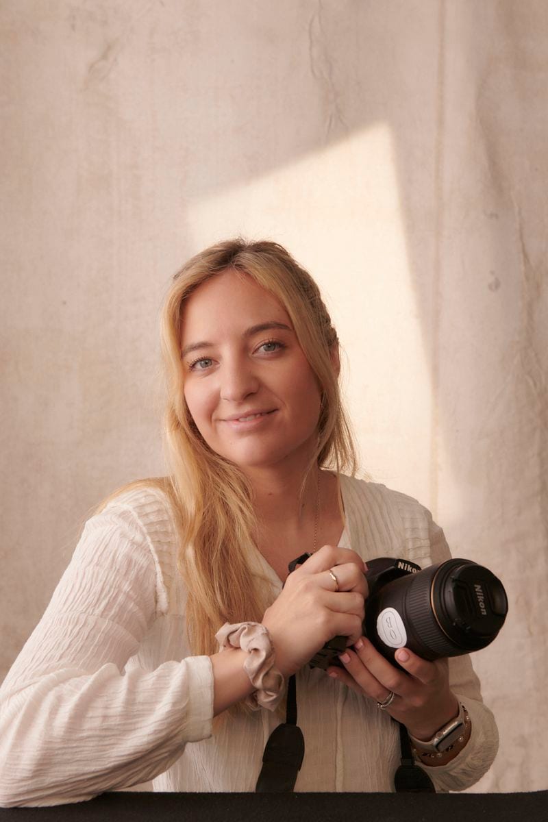 Olivia Bossert — portfolio 1