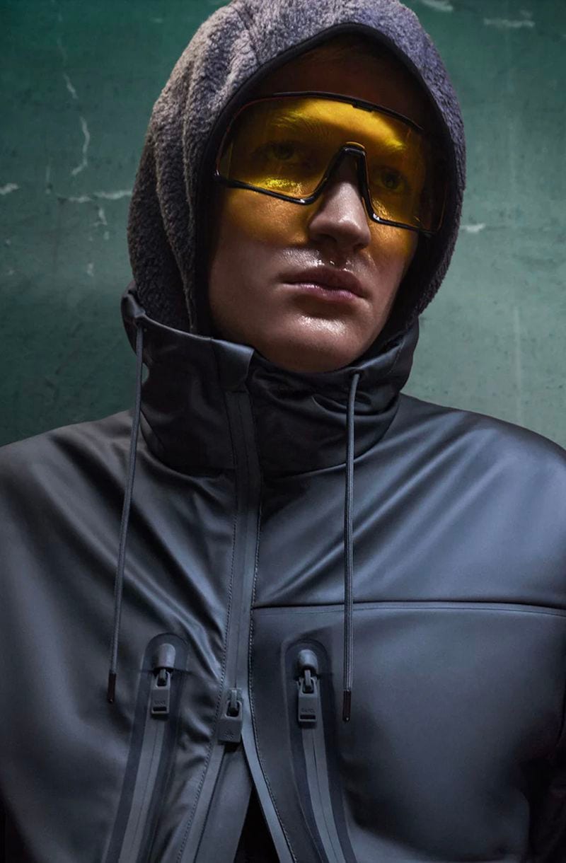 Ted Boy — photo 3