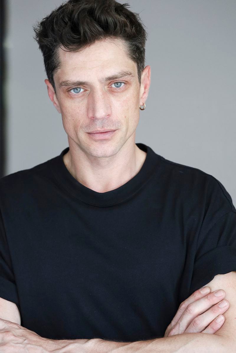 Laurent Meri — photo 2