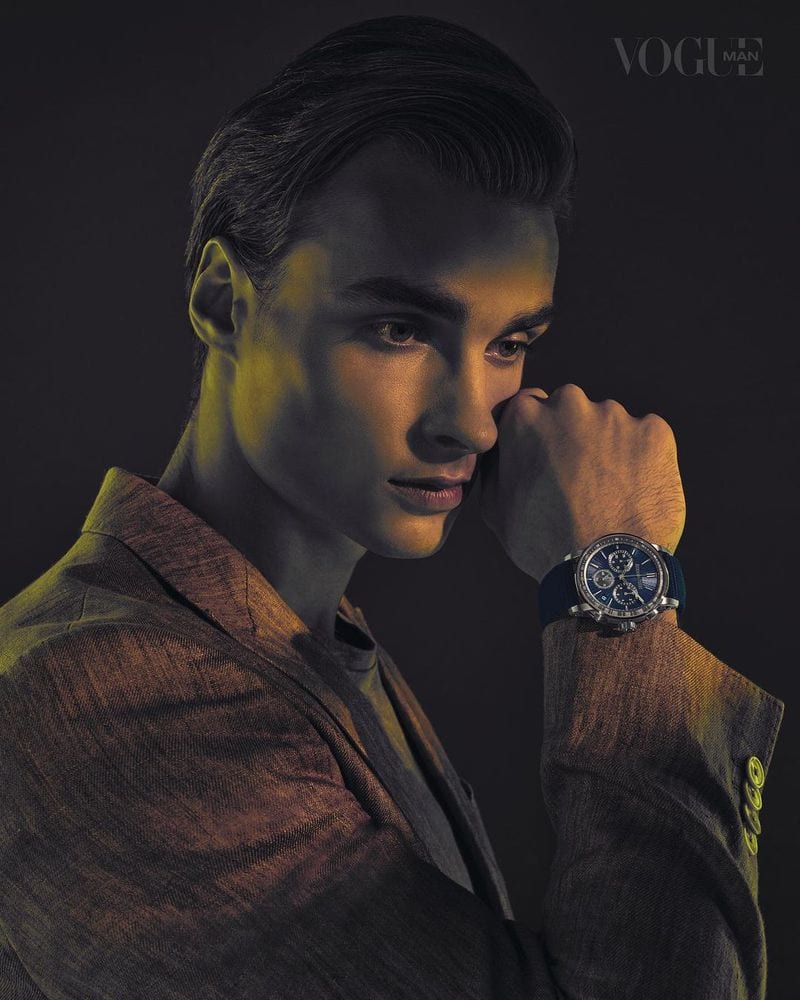Kornelijus Budrys — photo 6