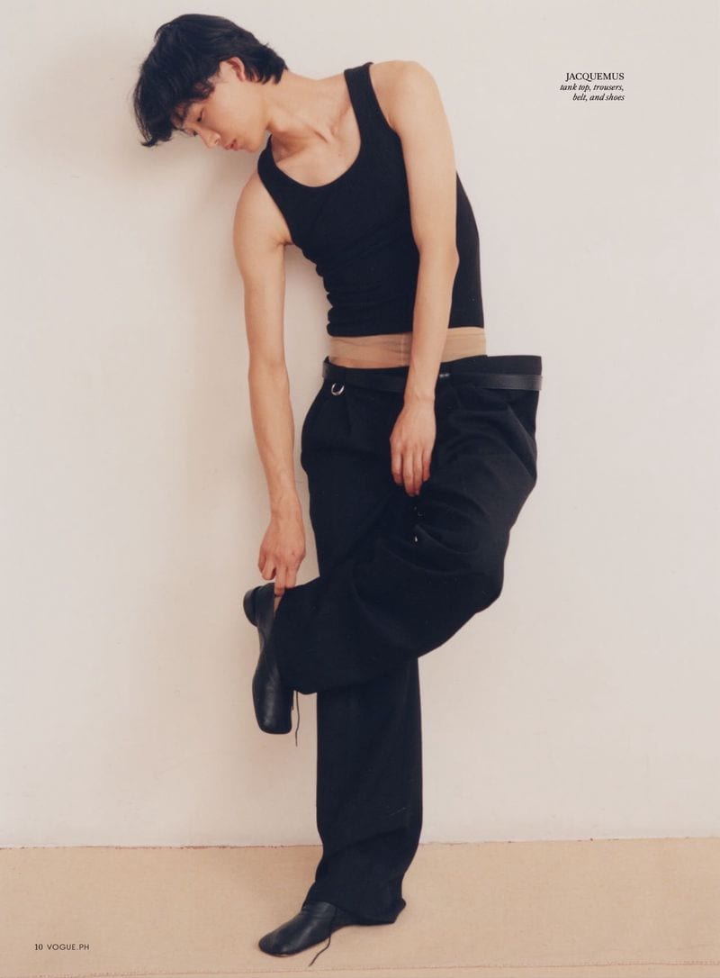 So Jin Ho — photo 2
