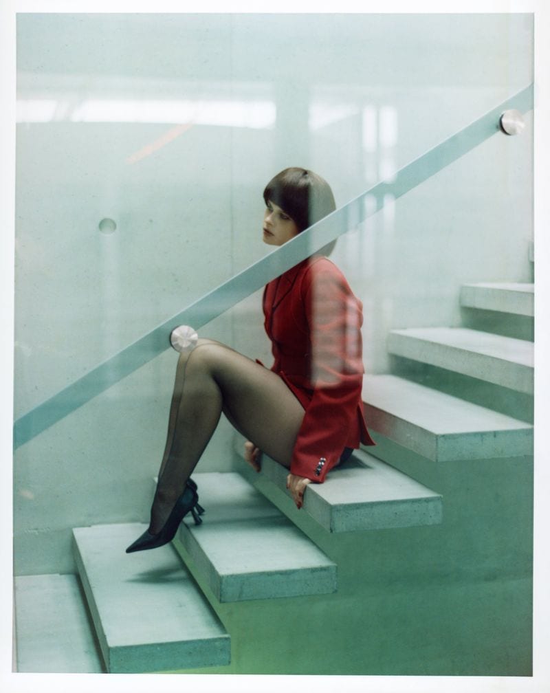 Fee-Gloria Groenemeyer — portfolio 9