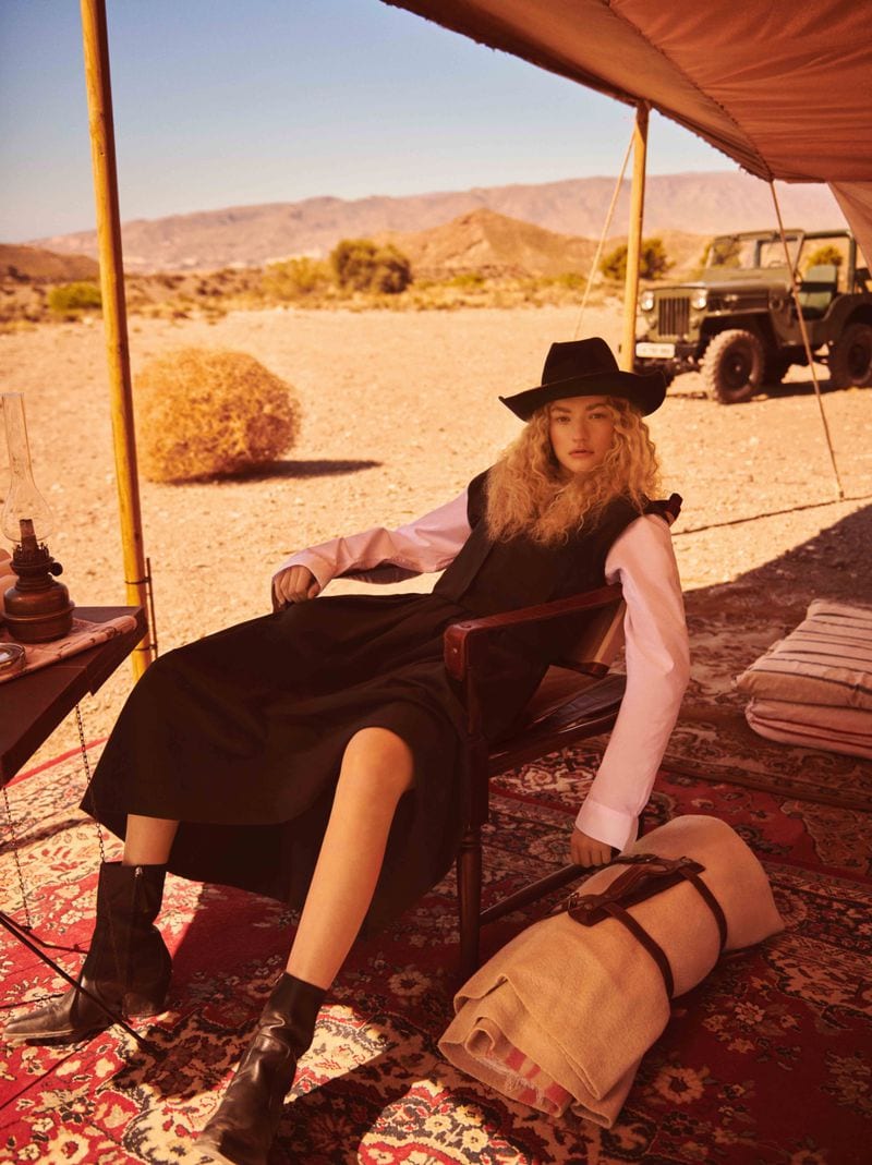 Sophia Ahrens — photo 4