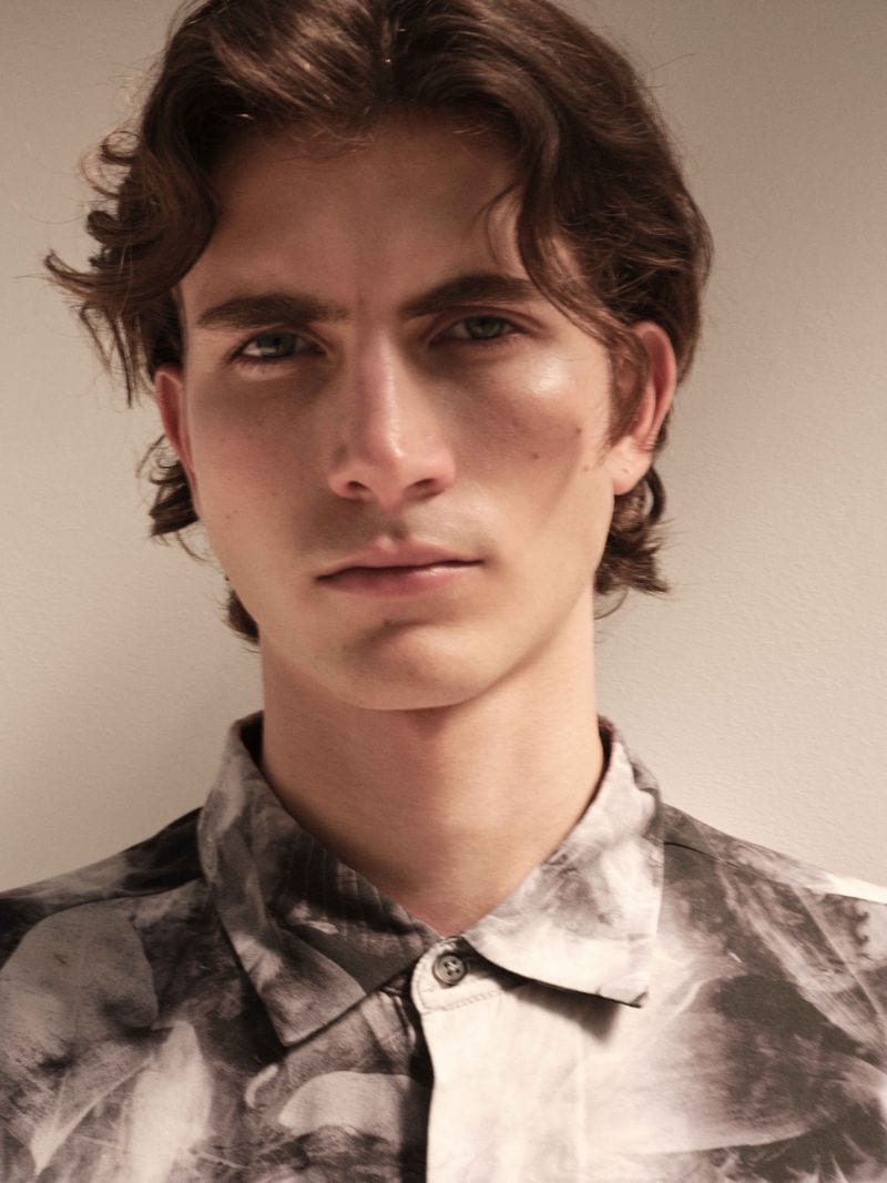 Solomon James — photo 2
