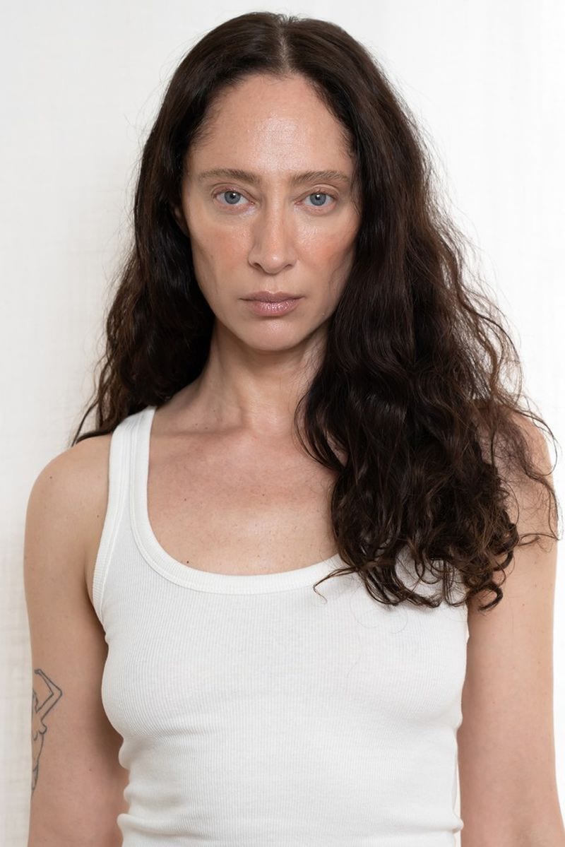 Talytha Pugliesi — photo 1