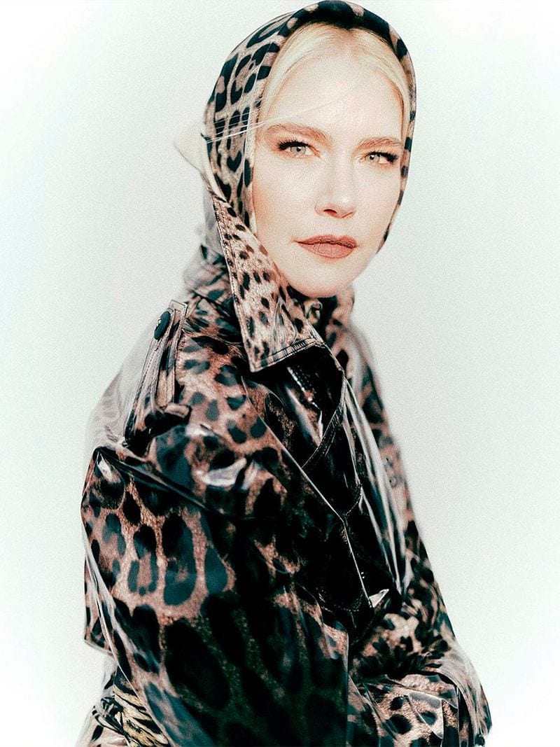 Valeria Mazza — photo 5