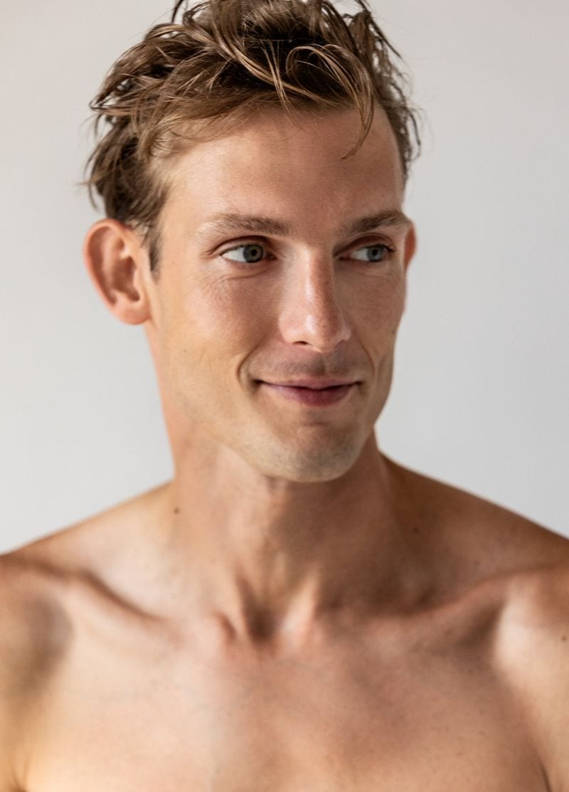 Pawel Binczak — photo 1