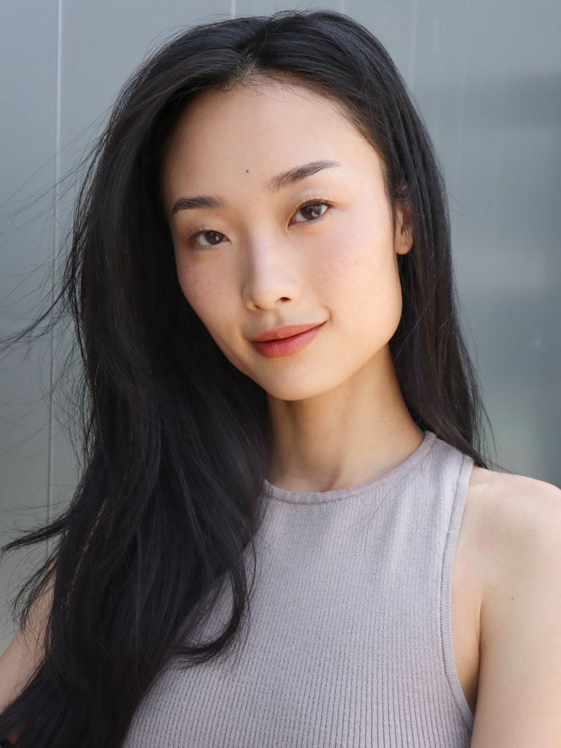 Arah Cho — photo 1