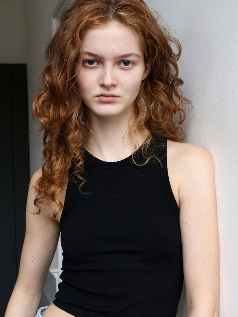 Ilse Rood — photo 1