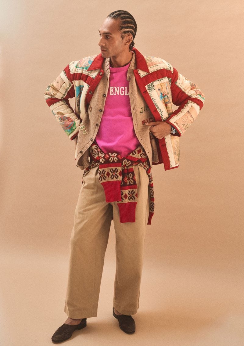 Ronny Seda — photo 3