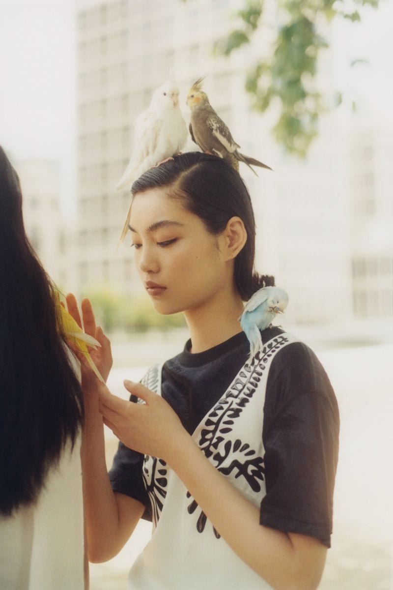 Cheng Xin — photo 3
