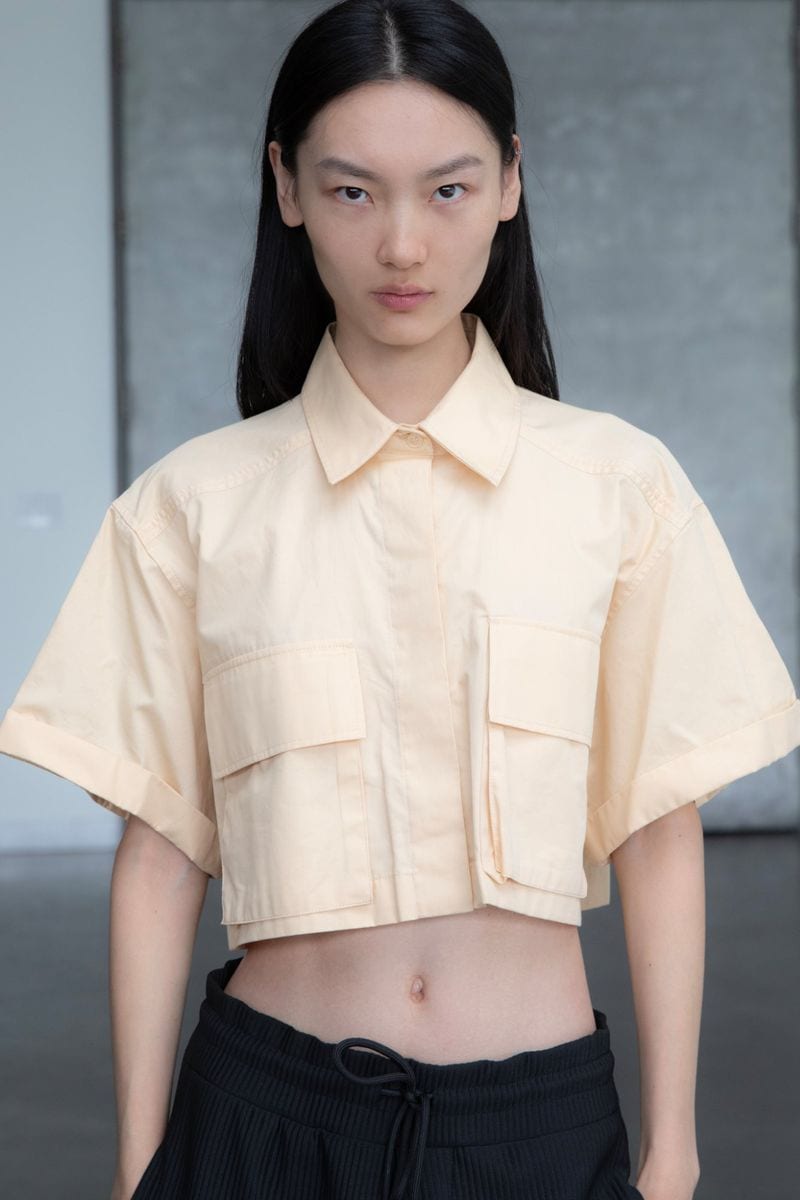 Shan Li — photo 1