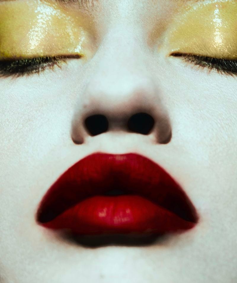 Lulu Reynolds — photo 3