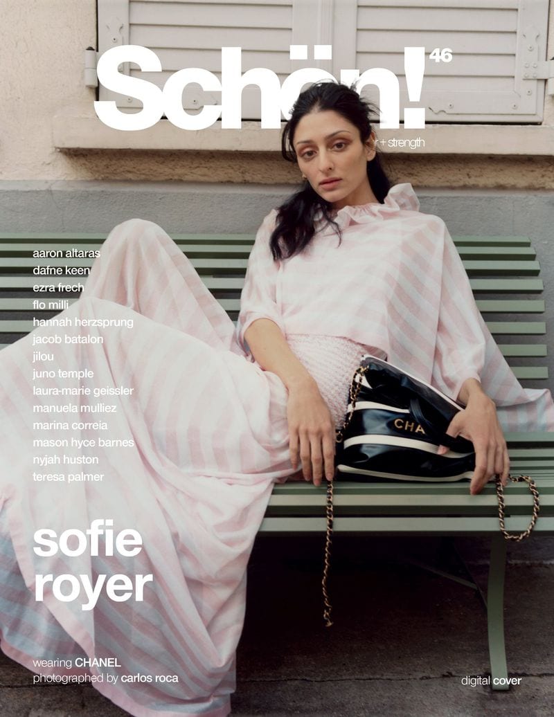 Sofie Royer — photo 5