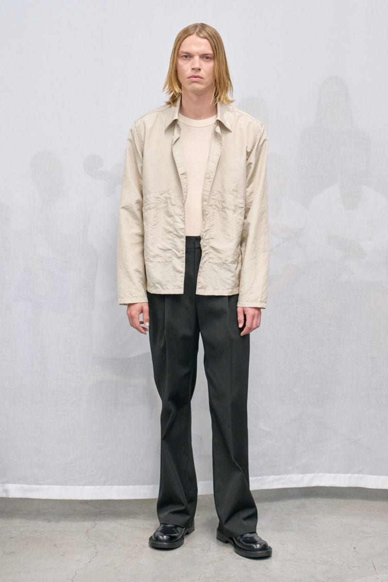 Louis Parker — photo 2