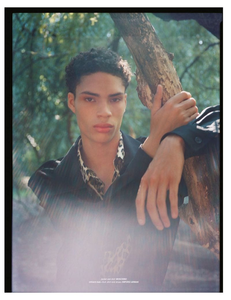 Eion Osborne — photo 9