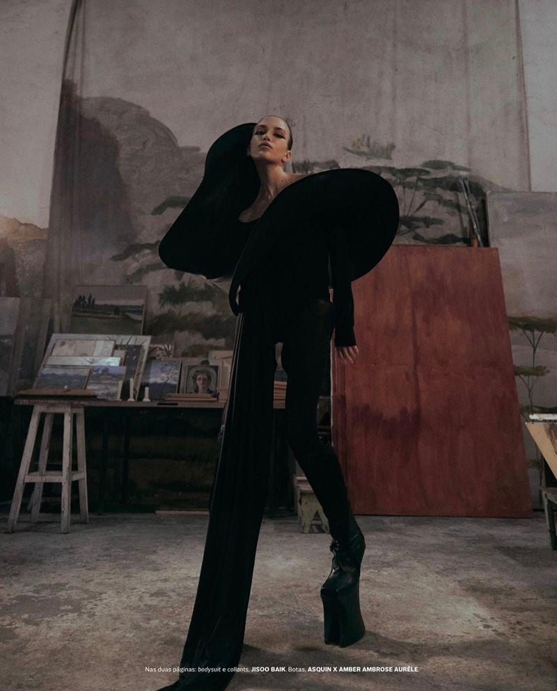 Arina Maksimova — photo 7