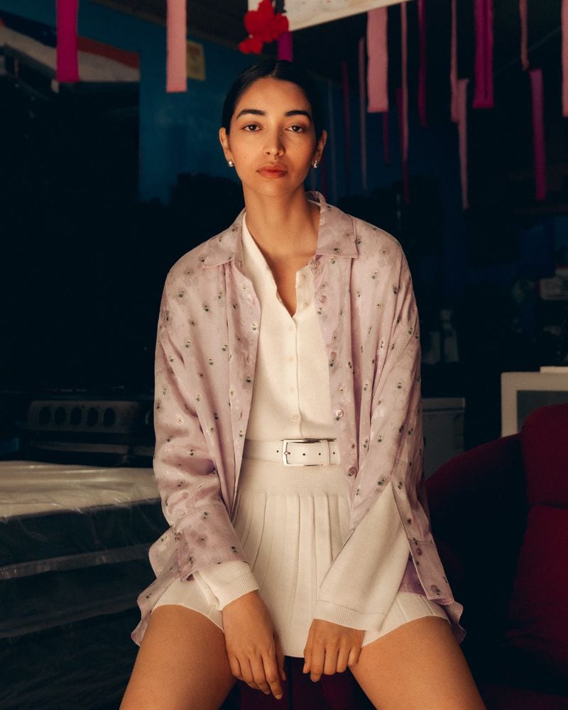 Sara Esparza — photo 6