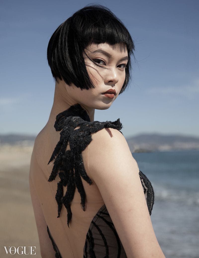 Lu Gao — photo 10