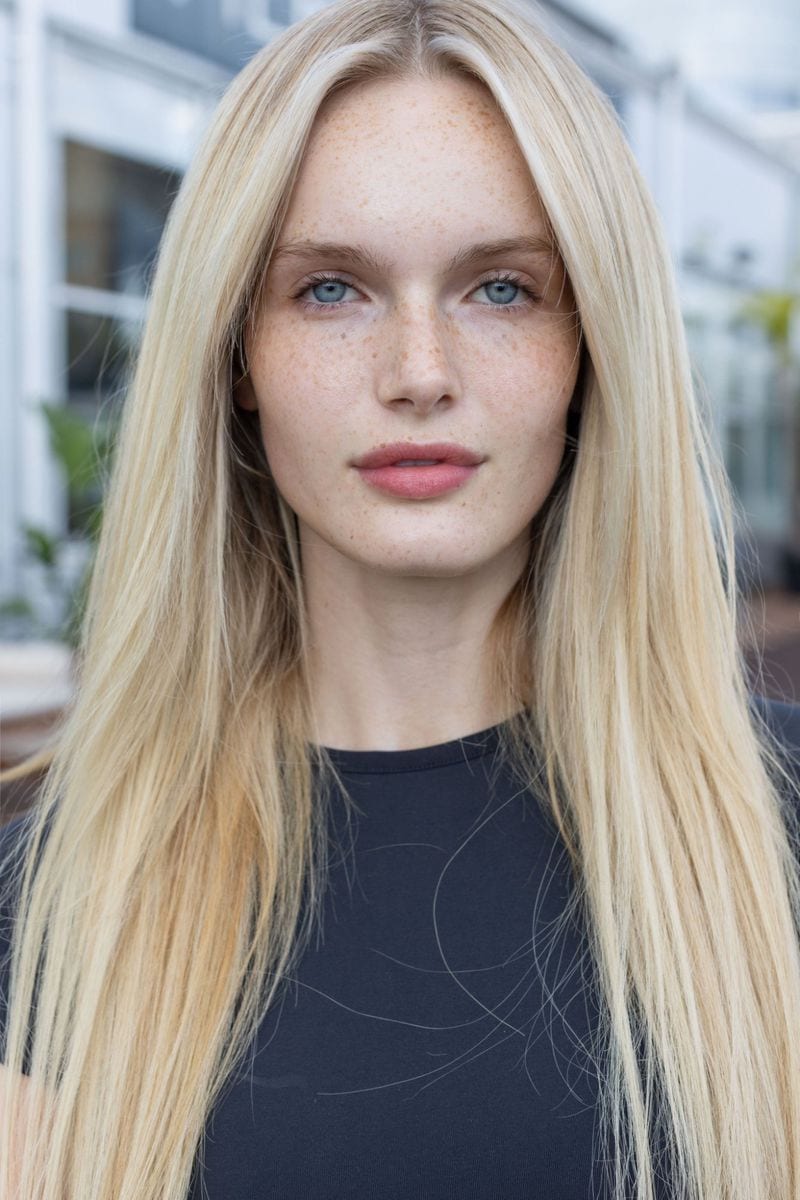 Morgan Fletcher — photo 1
