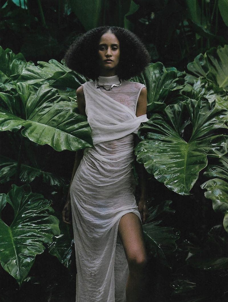 Allexia de Jesus — photo 9