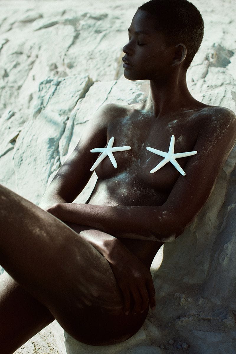Mouna Fadiga — photo 9