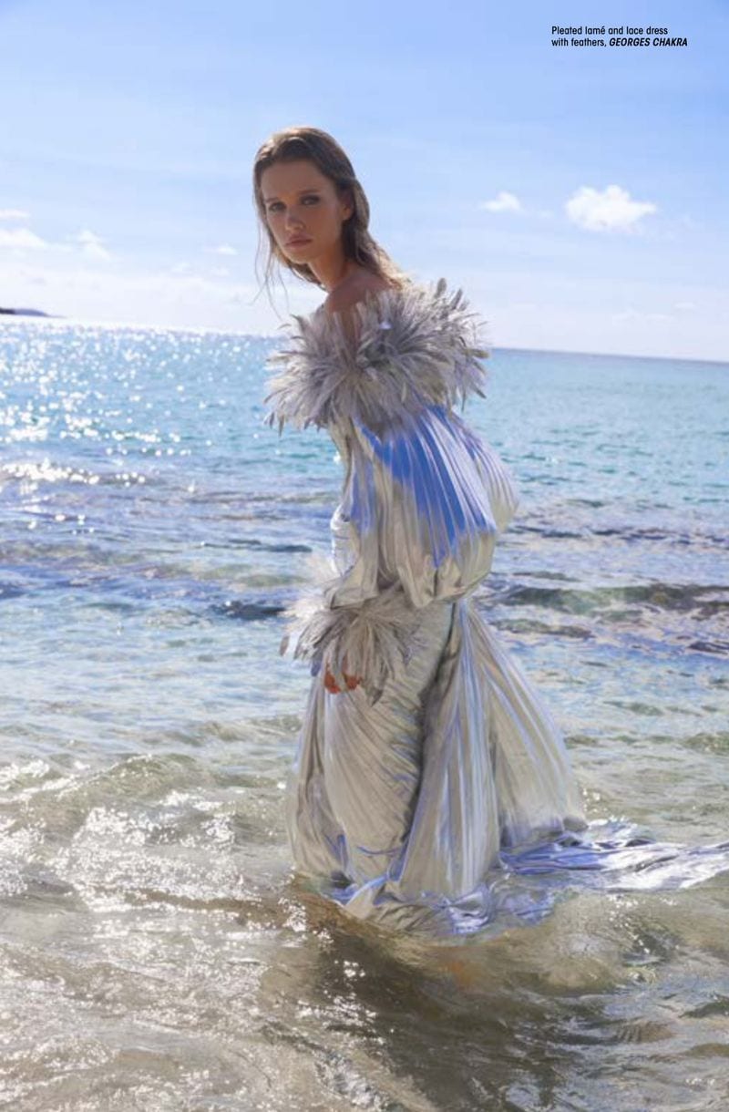 Hazel Graye — photo 2