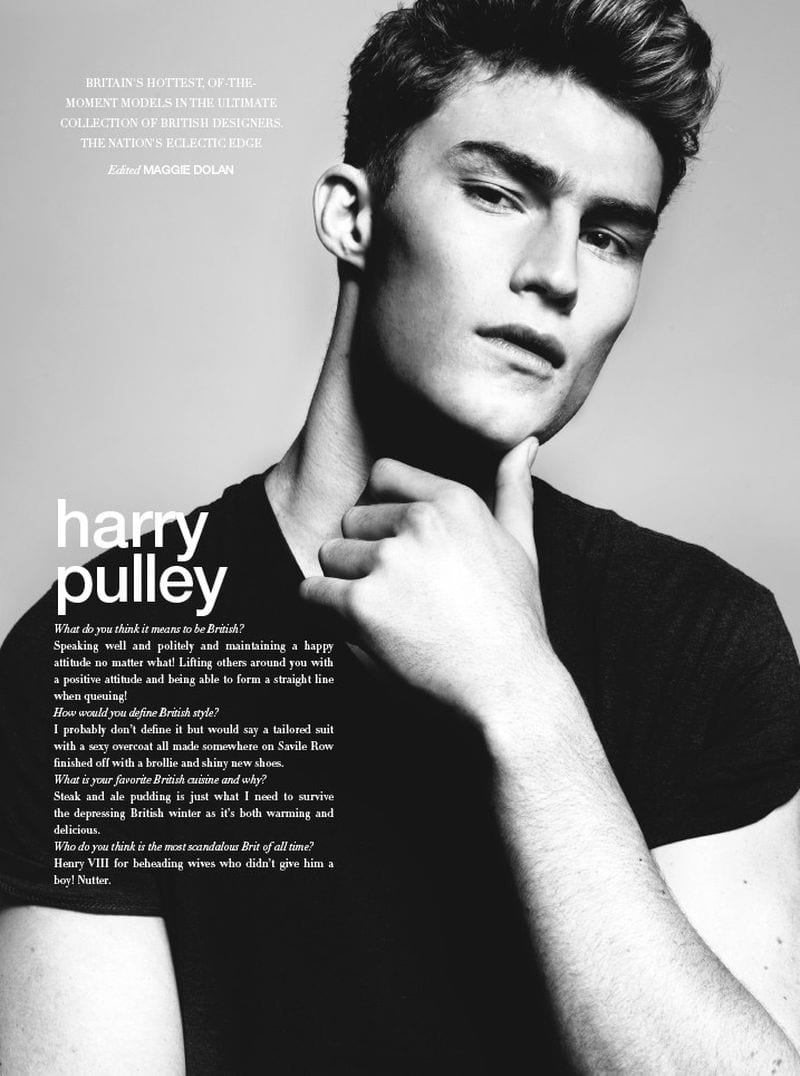 Harry Pulley — photo 7