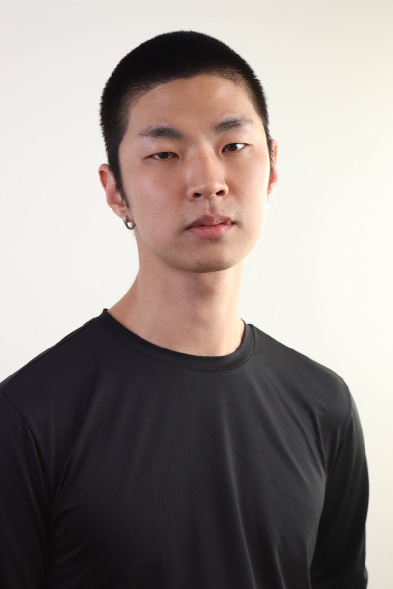 Dong Jin Shin — photo 1