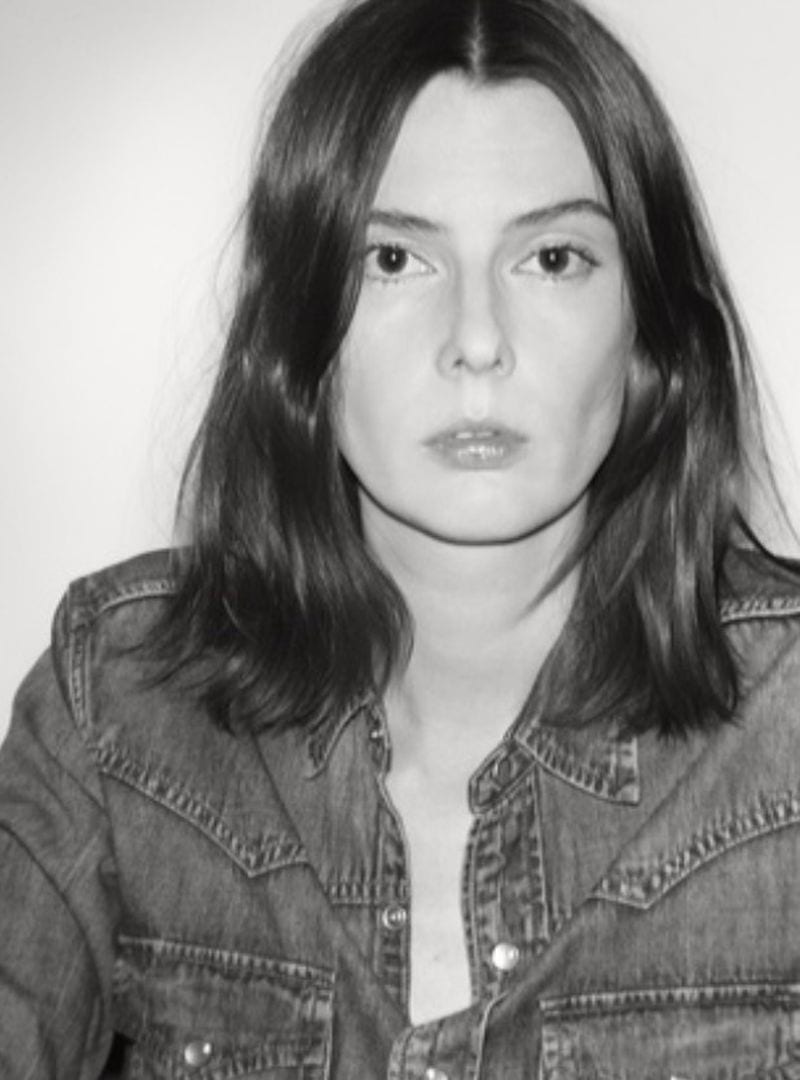 Lana Petrusevych — портфолио 1