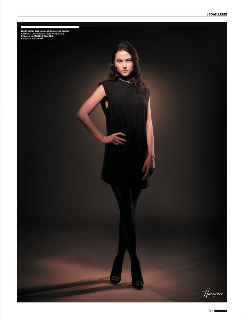 Isis Bataglia — photo 10