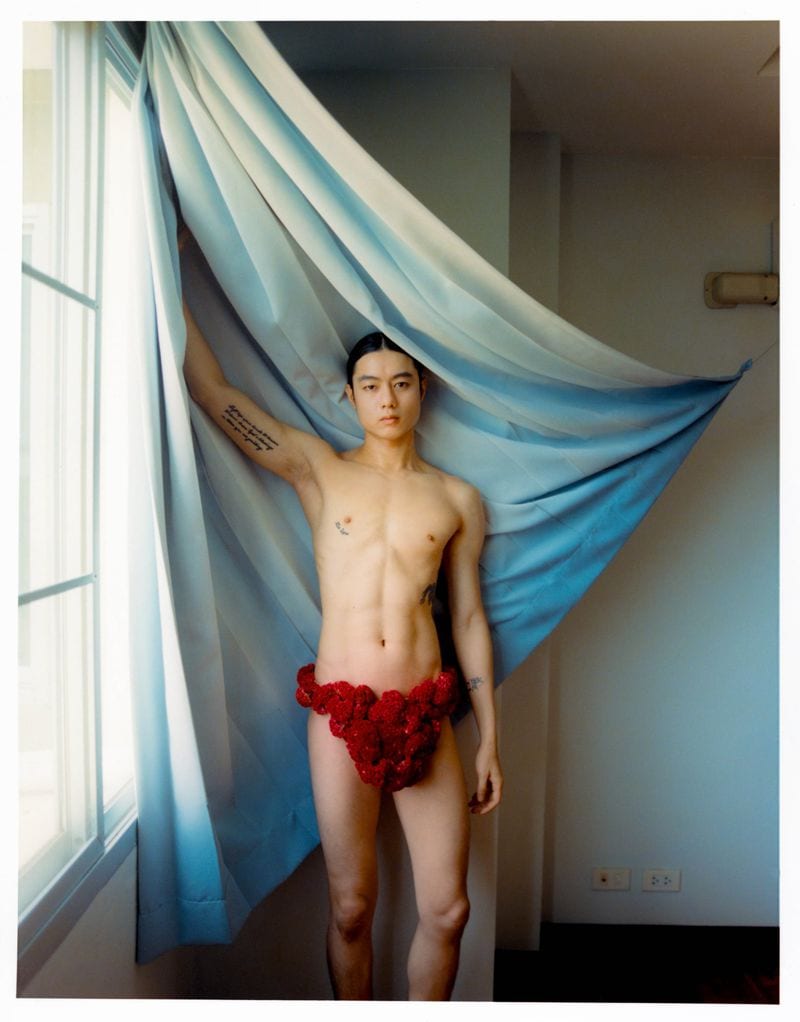 Fee-Gloria Groenemeyer — portfolio 8