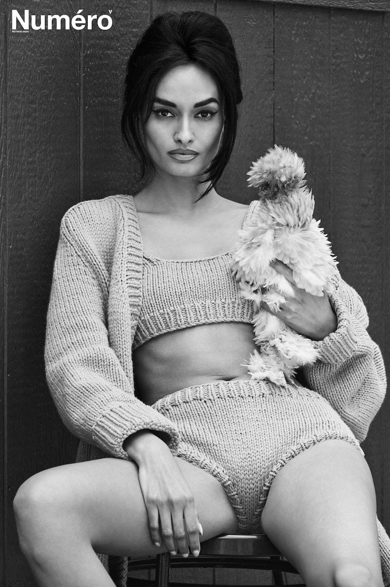 Gizele Oliveira — photo 3