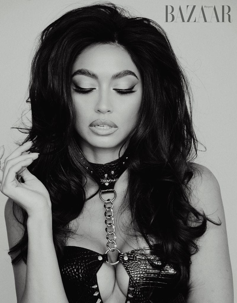 Ambra Battilana — photo 2
