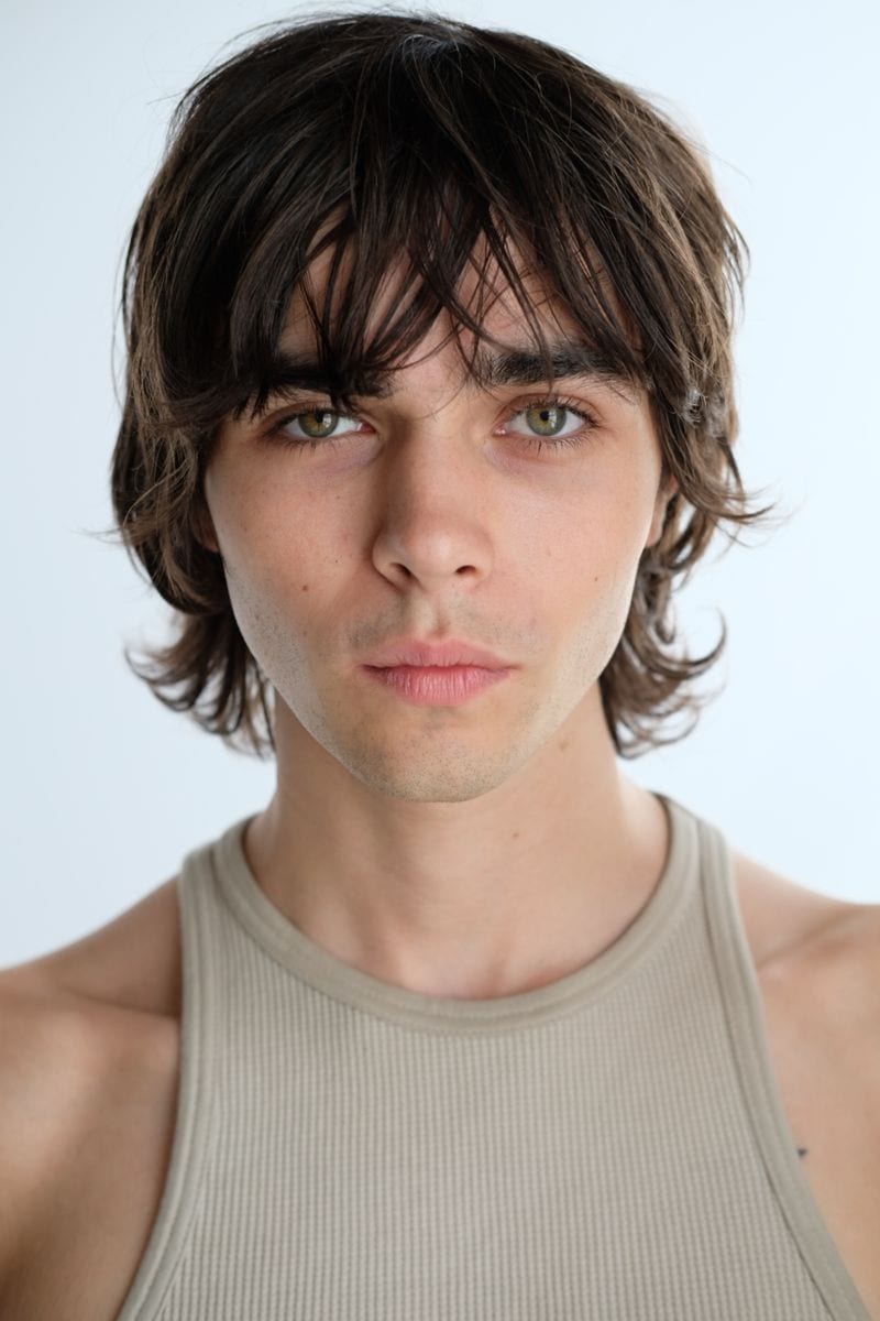 Archie Barnes — photo 1
