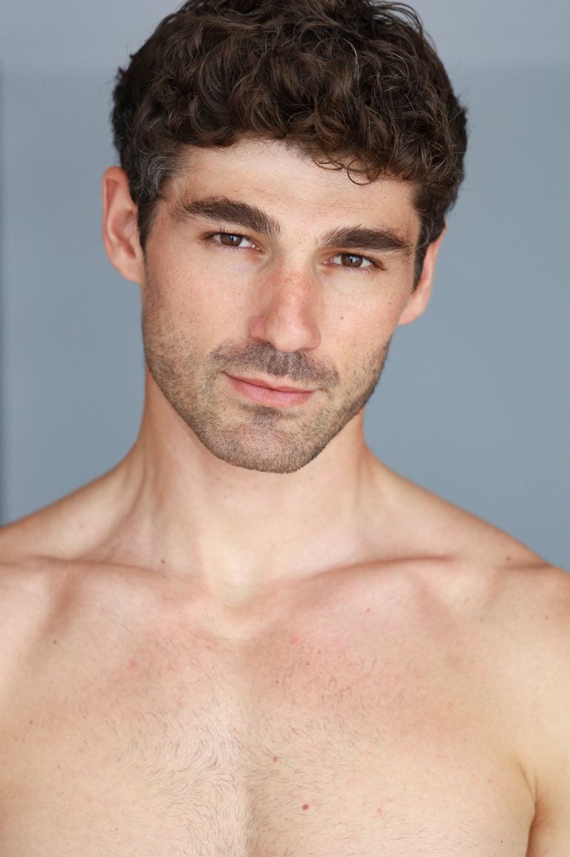 Anselmo Menéndez — photo 1