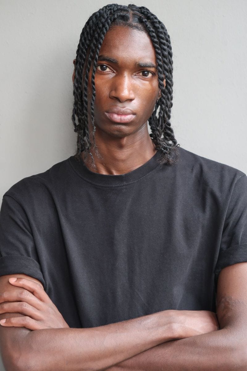 Khalifa Saliu — photo 1