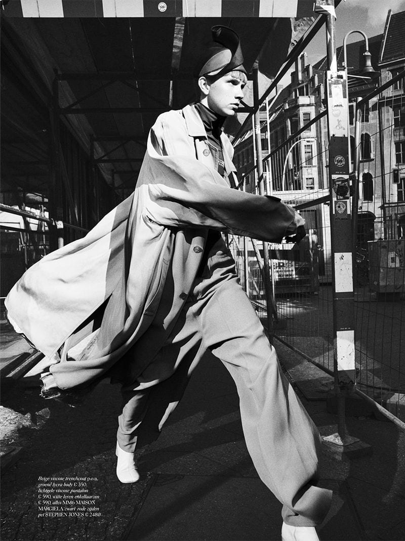 Bente Oort — photo 5