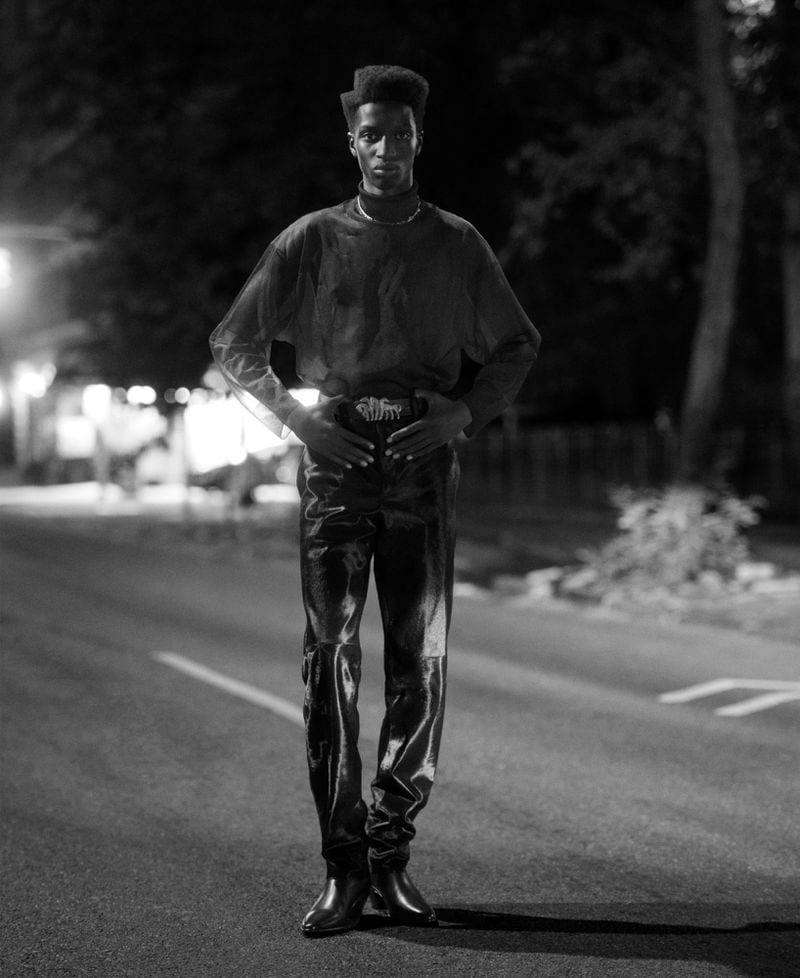 Muhammad Toumbou — photo 3