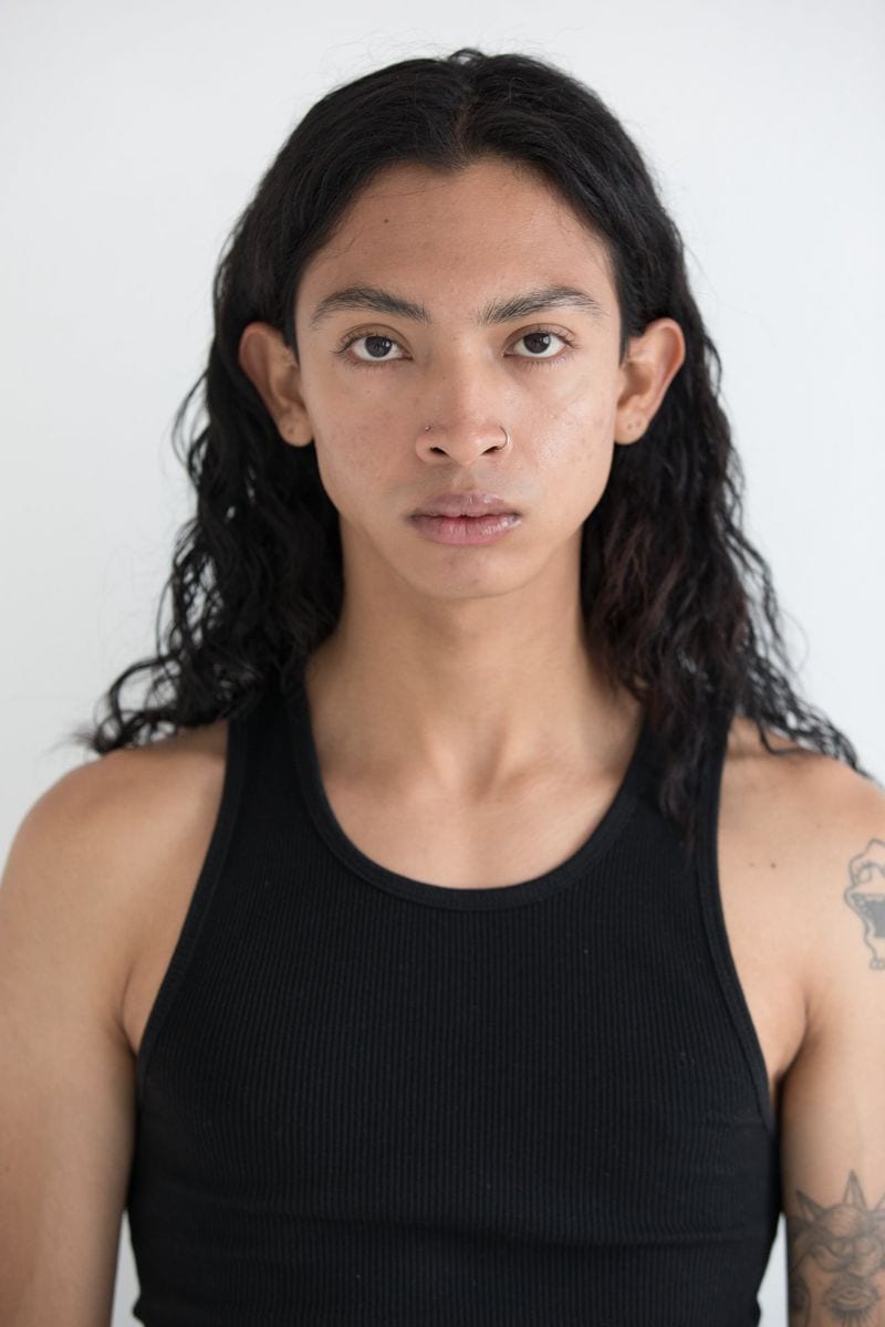 Axayacatl Cruz — photo 9