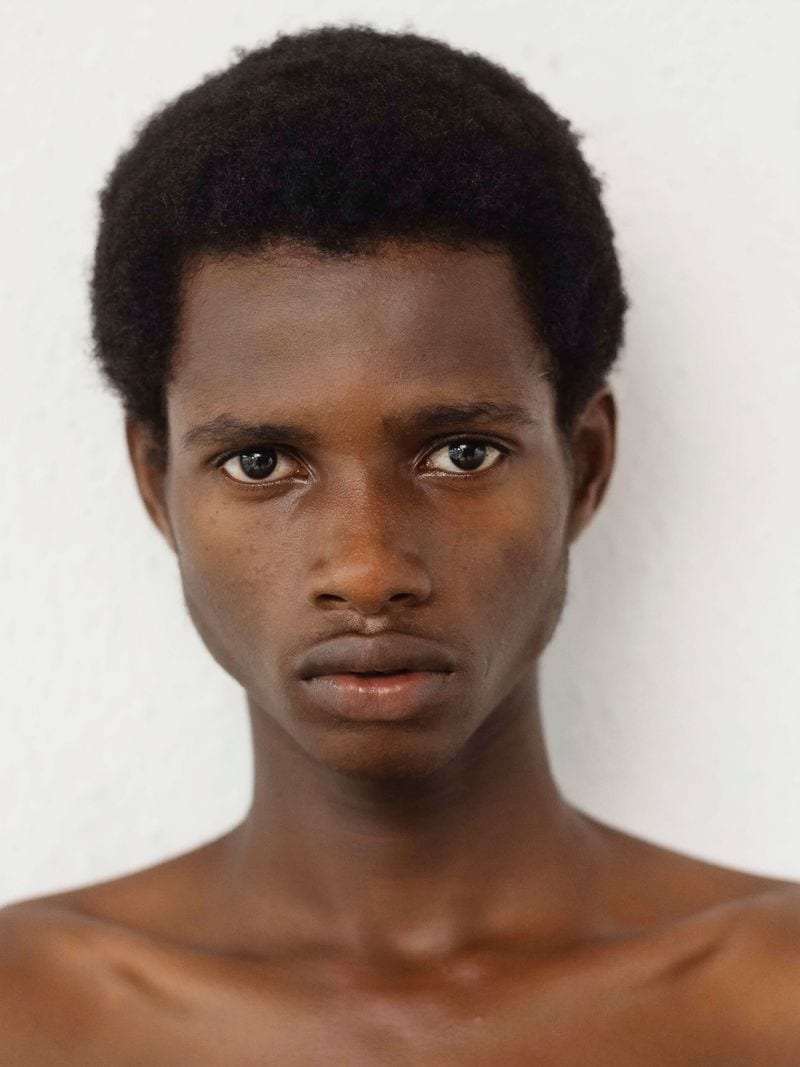 Ali Gambo — photo 1
