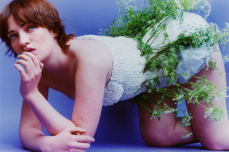 Julia Campbell-Gillies — photo 3