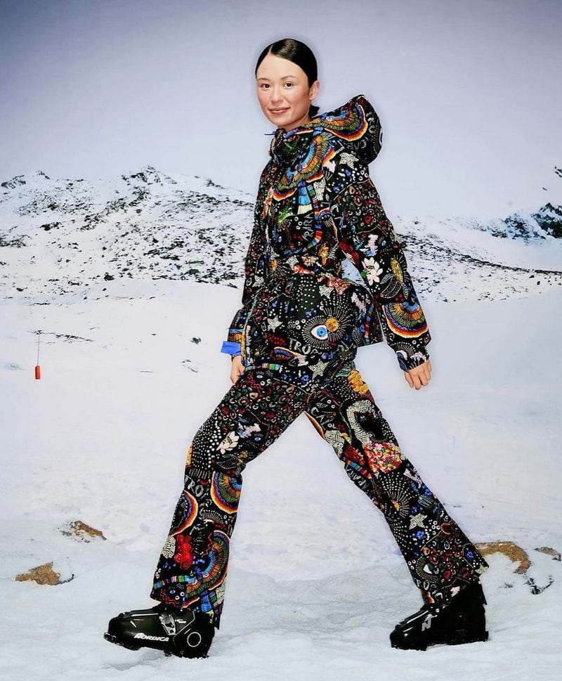 Letícia Kaneko — photo 6