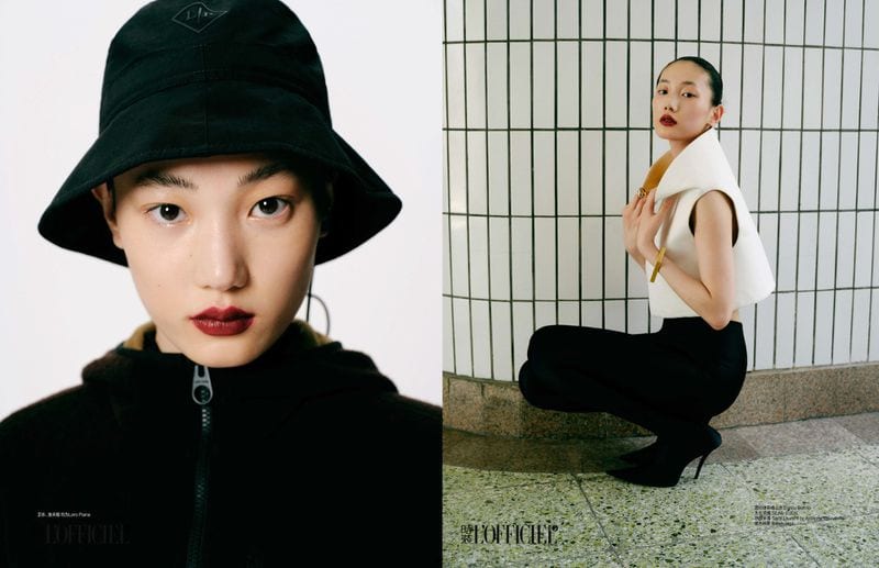 Fan Xu — photo 10