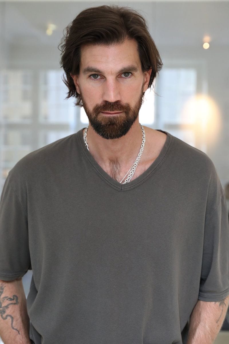 Henrik Fallenius — photo 1