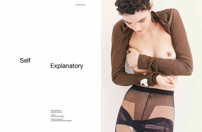 Késsia Riany — портфолио 5