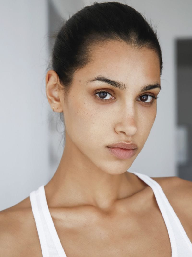 Chiara Sampaio — photo 1