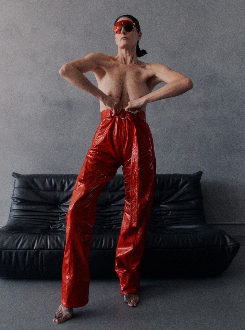Natasha Sakai — photo 2