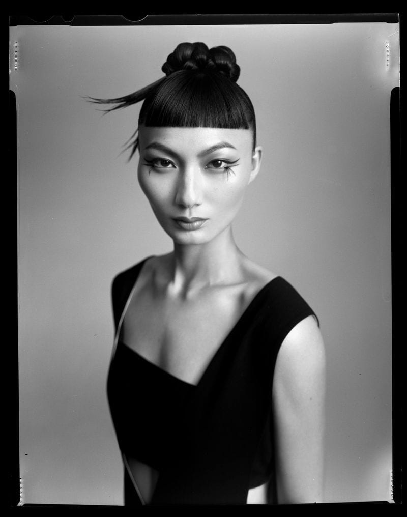 Eve Liu — photo 1