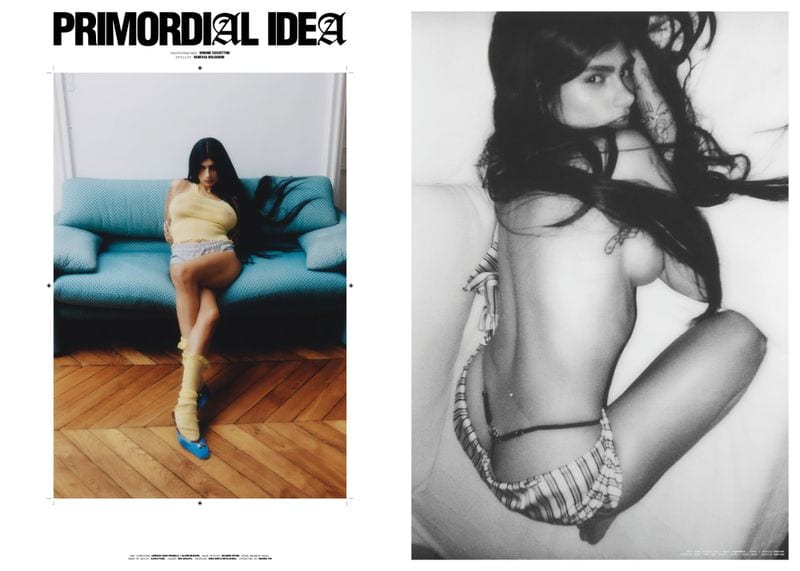 Mia Khalifa — portfolio 8